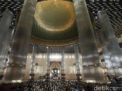 9 Sunnah Khutbah Jumat yang Perlu Diketahui Khatib