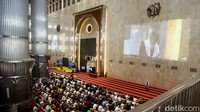 Khutbah Jumat Peringatan Hari Santri 2022: Bangun Pemuda Tangguh