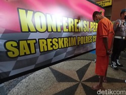 12 Gadis Cimahi-KBB Terjebak Loker Palsu, Diminta Kirim Video Tanpa Busana