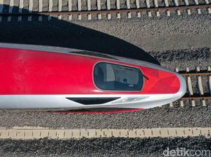 Balada Proyek Kereta Cepat: Dulu Ditolak, Kini Konsesi Melebar ke 80 Tahun
