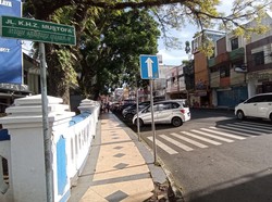 Jalan HZ Mustofa Ditata, Ini Kata Wali Kota Tasikmalaya