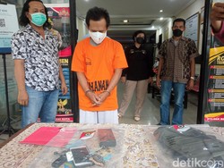 Minuman Diberi Bius Teman Kencan, Wanita di Bekasi Diperkosa-Dirampok