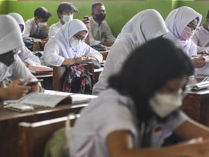 PPDB Jakarta 2024 Jenjang SMK: Syarat, Jadwal dan Daya Tampung