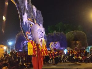 Seniman Reog dari Puluhan Paguyuban se-Jatim Akan Luruk Grahadi Hari Ini