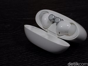 Review Realme Buds Air 3, Desain Minimalis Suara Mantap Review Realme Buds Air 3, Desain Minimalis Suara Mantap