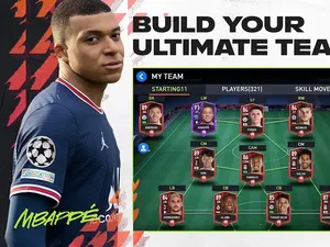 Rekomendasi Game Sepakbola Android Terbaik di Tahun 2022