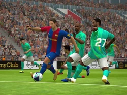Rekomendasi Game Sepak Bola di Android, Olahraga Virtual Saat Puasa