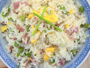 Resep Nasi Goreng Canton Pakai 3 Bahan yang Gurih Sedap Untuk Sahur