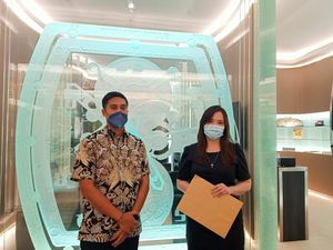 Richard Mille Jakarta Tepis Tuduhan Tipu Pengusaha Beli Jam Rp 77 M Richard Mille Jakarta Tepis Tuduhan Tipu Pengusaha Beli Jam Rp 77 M