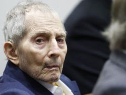 Kala Crazy Rich AS Ketahuan Membunuh Gegara Film Dokumenter