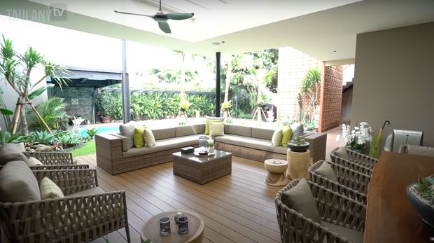 Rumah Maia Estianty