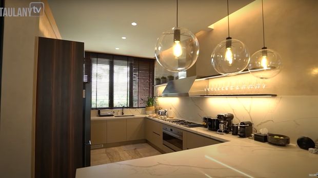 Rumah Maia Estianty