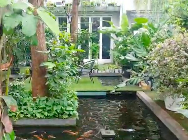 7 Potret Rumah Ustaz Kondang Indonesia, Ada Seharga Rp 40 Miliar