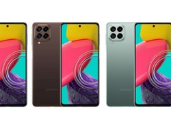 Samsung Galaxy M53 5G Resmi Diumumkan, Segera Masuk Indonesia