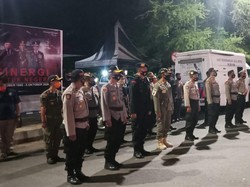 Satpol PP di Bone Akhirnya Turun Razia Usai Anggaran Operasional Diakomodir