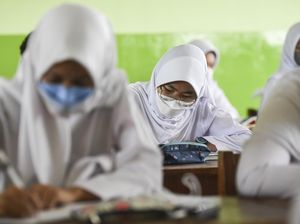 10 SMA Terbaik di Tangsel Versi UTBK 2022, Ada Juara Nomor 1 se-Indonesia! 10 SMA Terbaik di Tangsel Versi UTBK 2022, Ada Juara Nomor 1 se-Indonesia!