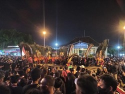 Seniman Ponorogo Desak Pemerintah Segera Daftarkan Reog ke UNESCO