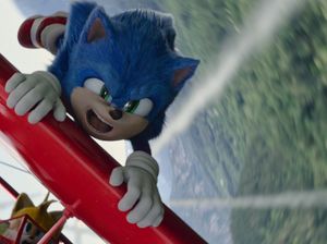 Semesta Sonic Makin Ngebut! Paramount Siapkan Deretan Spin-Off Semesta Sonic Makin Ngebut! Paramount Siapkan Deretan Spin-Off