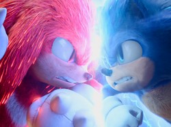 Sonic The Hedgehog 2: Lebih Seru Dari Yang Pertama