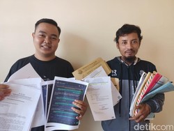 Aktivis Anti Korupsi Blitar Surati KPK dan BPK, Ada Apa?
