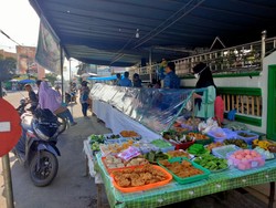 10 Ide Jualan Bulan Puasa, Minim Modal Bisa Datangkan Banyak Keuntungan