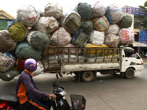 Operasi Penindakan Truk Obesitas Digelar Juni Operasi Penindakan Truk Obesitas Digelar Juni