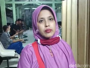 Keluarga Korban Tertembak Senapan Angin Majikan Serahkan Proses Hukum ke Polisi Keluarga Korban Tertembak Senapan Angin Majikan Serahkan Proses Hukum ke Polisi