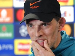 Tuchel: Pemain Chelsea Nggak Ada yang Omongin Liga Champions
