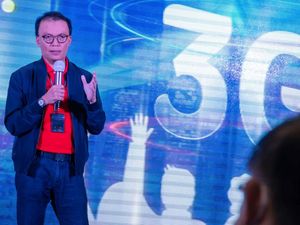 Tingkatkan Konektivitas 4G, Selamat Tinggal 3G! Tingkatkan Konektivitas 4G, Selamat Tinggal 3G!