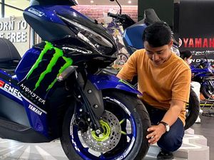 Cara Membaca Ukuran Ban, dari Motor Matic Sampai Sport Cara Membaca Ukuran Ban, dari Motor Matic Sampai Sport