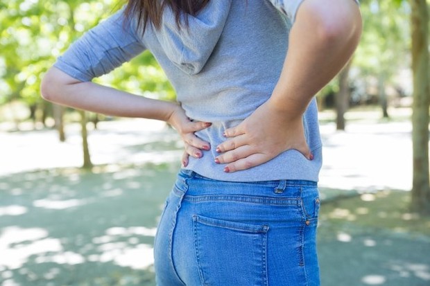 Tips menghindari terkena low back pain agar kamu dapat mencegahnya