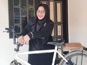 Imas Karyamah, Ustazah Bandung Tempat Curhat Anak Muda