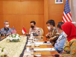 Jatim Akan Kerjasama dengan US di Sektor Industri Pendidikan-Perfilman