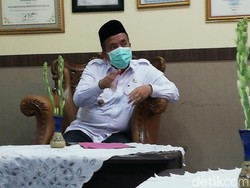 Data Penerima BLT Minyak Goreng Kab Pasuruan Capai 131.194 Keluarga Miskin