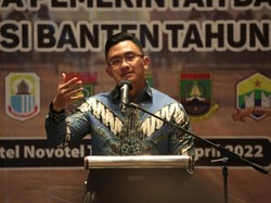 Kursi Ketua DPRD Kota Tangerang Kosong, Golkar Banten Ajukan 6 Nama ke DPP