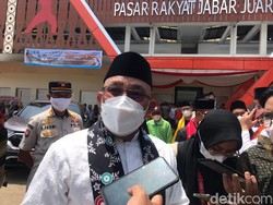 Walkot Depok Minta Wadah Daging Kurban Tak Pakai Kantong Plastik
