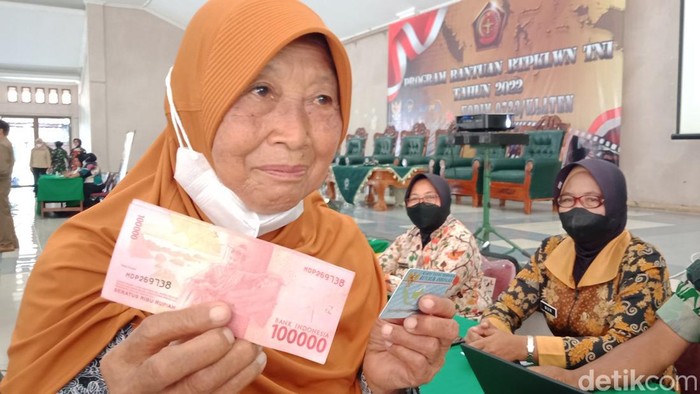 BLT Kesra Oktober-Desember 2025 Sudah Cair? Cek Statusmu Sekarang!