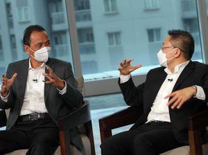 Webinar Bahas Gerakan Perekonomian Lewat Sektor Properti Webinar Bahas Gerakan Perekonomian Lewat Sektor Properti