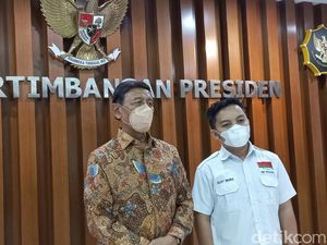 Wiranto Ungkap Alasan Temui BEM Nusantara, Terkait Demo 11 April?