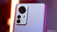 Wujud Xiaomi 12S Terungkap, HP Pertama Hasil Kolaborasi dengan Leica?