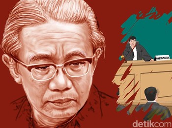 Singa Pengadilan Itu Yap Thiam Hien Singa Pengadilan Itu Yap Thiam Hien