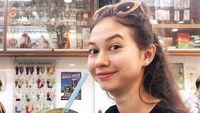 Yuki Kato Pemeran Pretty Little Liars, Ternyata Doyan Ngopi