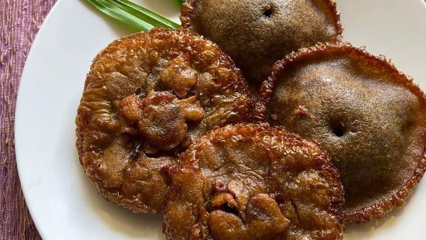 10 Resep Kue Tradisional Buat Buka Puasa, Ada Cucur hingga Kue Lumpur!