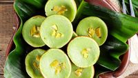 10 Resep Kue Tradisional Buat Buka Puasa, Ada Cucur hingga Kue Lumpur!