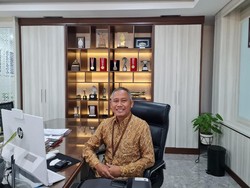 Bank Jateng Raih Anugerah Rising Star BPD di Indonesia FX Award 2022