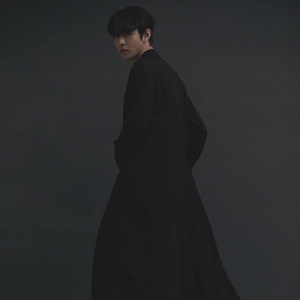 Ahn Hyo Seop https://www.instagram.com/ahnhyoseop_update/