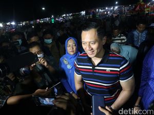 Soal Jabatan Presiden 3 Periode, Ini Sederet Pernyataan Keras AHY