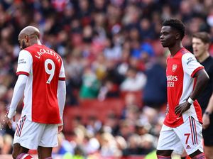 Arsenal Vs Brighton: The Gunners Keok