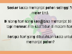 Nggak Konsen Gara-gara Puasa? Coba Kembalikan Fokus Lewat Teka-teki Ini Nggak Konsen Gara-gara Puasa? Coba Kembalikan Fokus Lewat Teka-teki Ini