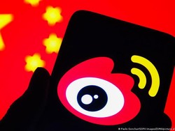 Bagaimana Propaganda Rusia Mendominasi Media Sosial China?